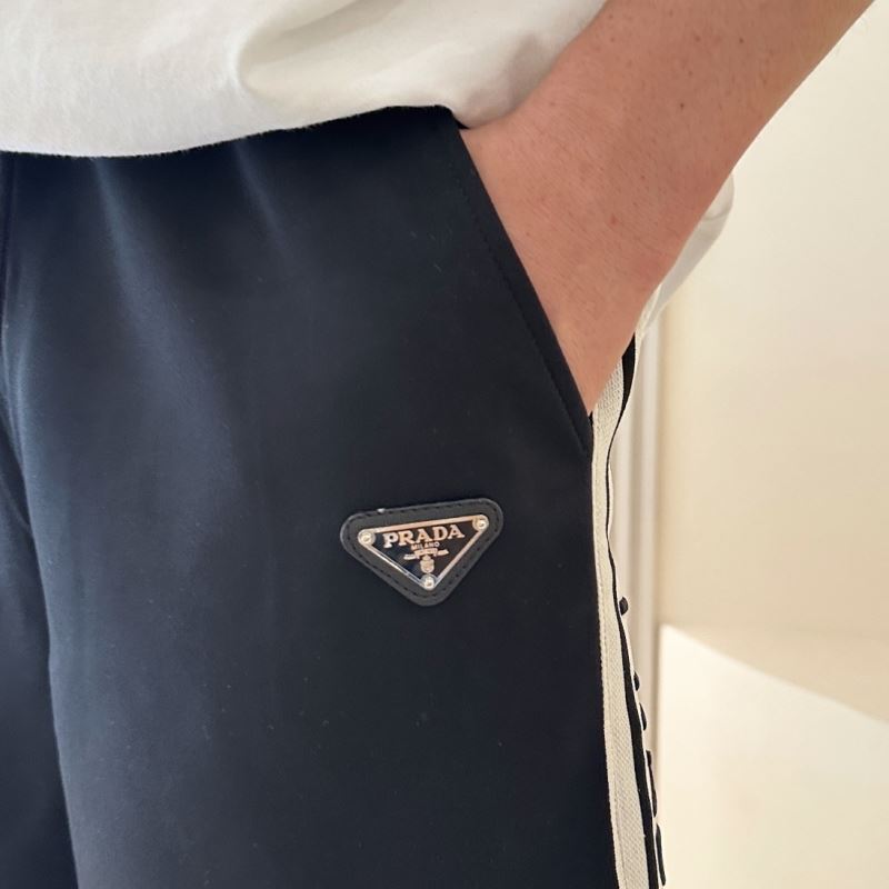 Prada Short Pants